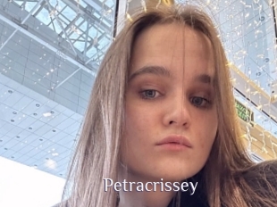 Petracrissey