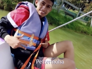 Petternoha