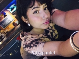 Pettypaulet