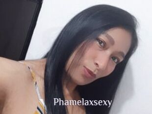 Phamelaxsexy