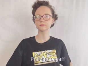 Philomenagaff