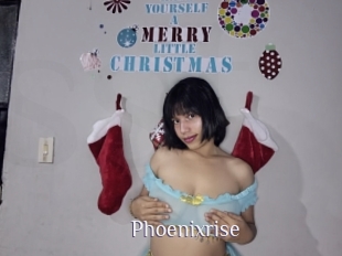 Phoenixrise