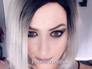 Phoenixroseuk