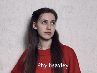 Phyllisaxley