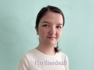 Phyllisedsall