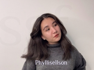 Phyllisellson