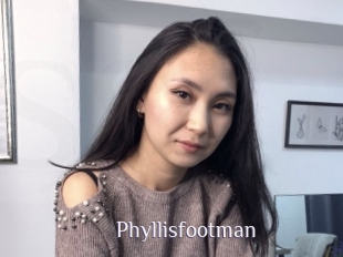 Phyllisfootman