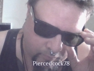 Piercedcock78