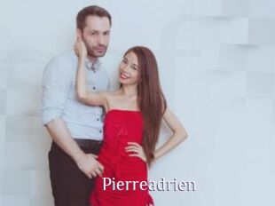 Pierreadrien