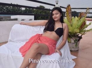 Pinaysweetsmile