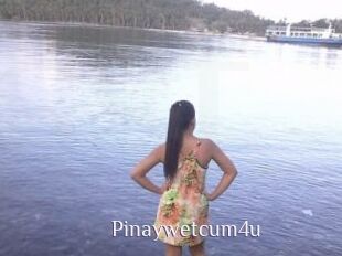 Pinaywetcum4u