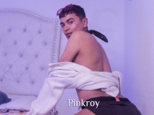 Pinkroy