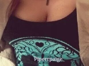 Piperrpaige