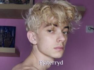 Pjaterryd