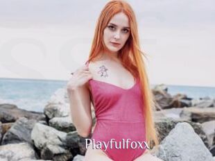 Playfulfoxx