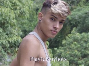 Playfulguyhotx