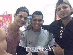 Playsex_boysh