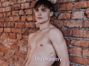 Playtommy