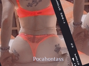 Pocahontass