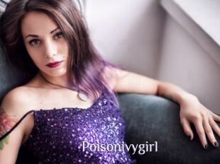 Poisonivygirl