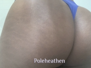 Poleheathen