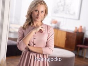 Polinajocko