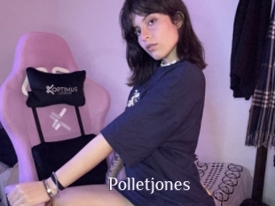 Polletjones