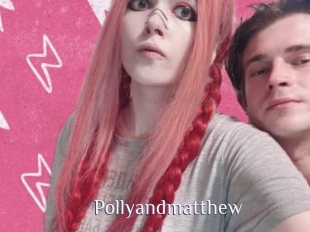 Pollyandmatthew