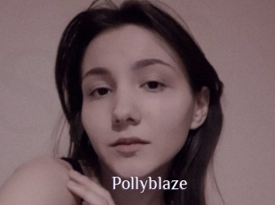 Pollyblaze