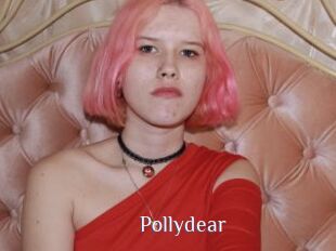 Pollydear