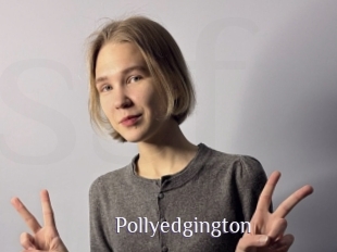 Pollyedgington