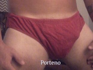 Porteno