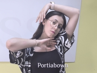 Portiabown