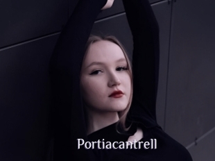 Portiacantrell