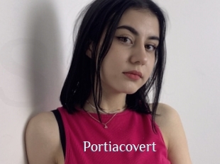 Portiacovert