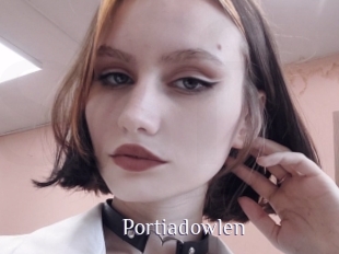 Portiadowlen