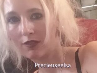 Precieuseelsa