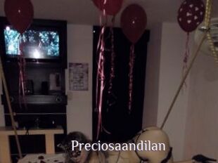 Preciosaandilan