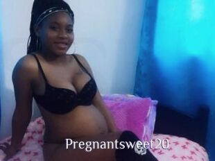 Pregnantsweet20