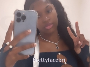 Prettyfacebri