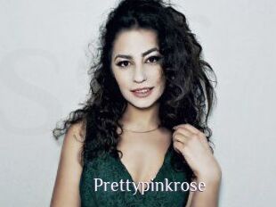 Prettypinkrose