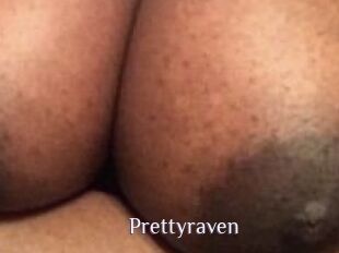 Prettyraven