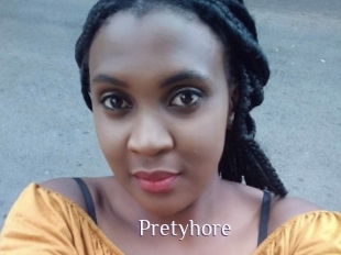 Pretyhore