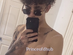 Princeofdhub