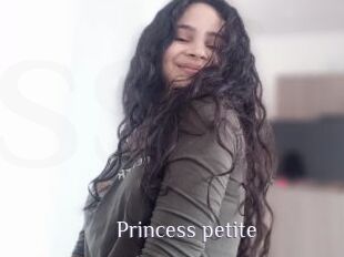 Princess_petite