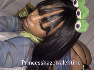 Princesshazelvalentine