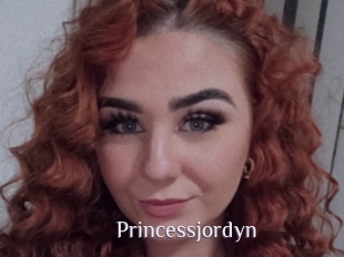 Princessjordyn