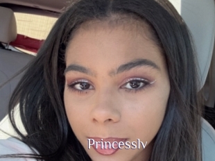 Princesslv