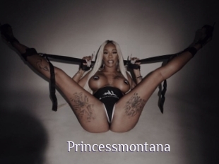 Princessmontana