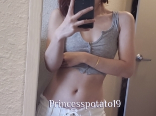 Princesspotato19